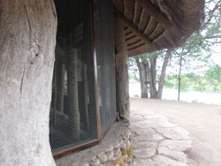 Ngulube Game Lodge Phalaborwa
