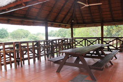 Ngulube Game Lodge Phalaborwa