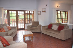 Ngulube Game Lodge