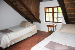 Ngulube Game Lodge Phalaborwa