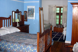 South africa hotels