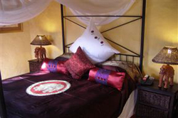 4 Wild Rose Country Lodge