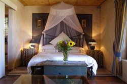 4 Wild Rose Country Lodge