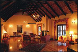 4 Wild Rose Country Lodge