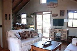 Bramley 2 Bedroomed Apartment