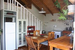 Bramley 2 Bedroomed Apartment