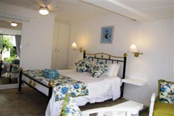 Hawk Mere Self Catering