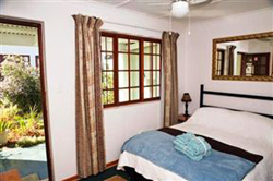 Hawk Mere Self Catering