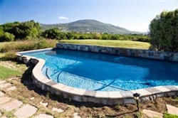 Hawk Mere Self Catering