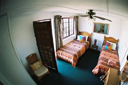 Hawk Mere Self Catering