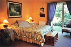 House at Pooh Corner