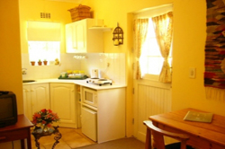 House at Pooh Corner