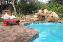 House at Pooh Corner