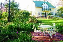 House at Pooh Corner