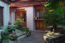 Monkey Valley Resort