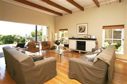 Noordhoek Beach Villa