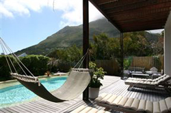 Noordhoek Beach Villa