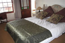 Palmyra Bed and Breakfast