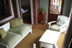 Palmyra Bed and Breakfast