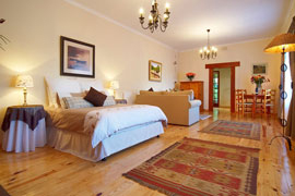 South africa hotels