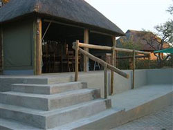 Places to stay in South Africa