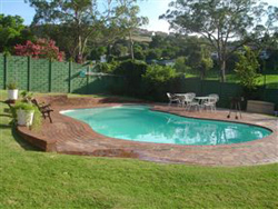 Bagley Lodge Guest Manor