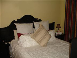 Bagley Lodge Guest Manor