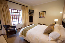 Blackheath Manor Guesthouse