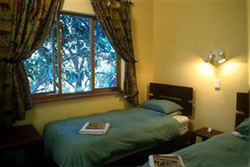 Drifters Johannesburg Lodge