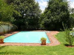 Drifters Johannesburg Lodge