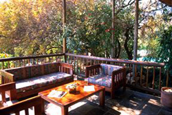 Drifters Johannesburg Lodge