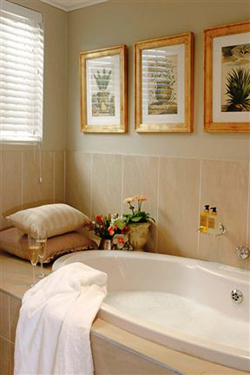 Morrells Manor House