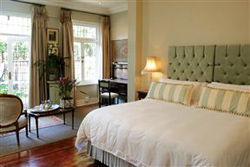 Morrells Manor House