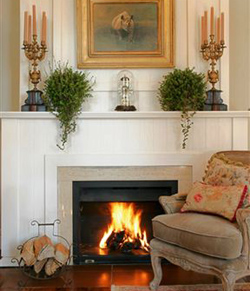 Morrells Manor House