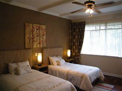 Mountain View Guesthouse