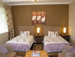 Mountain View Guesthouse