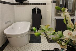 Northcliff Manor Guesthouse