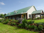 Nottingham Road hotels south africa