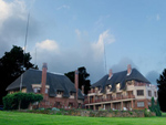 Nottingham Road hotels south africa