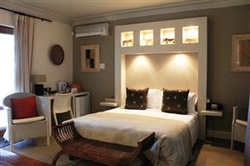 De Tafelberg Guest House