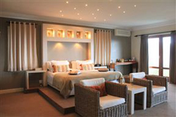 De Tafelberg Guest House