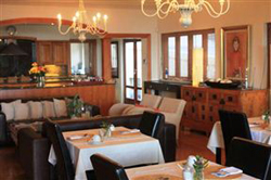 De Tafelberg Guest House