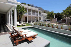 Three Boutique Hotel