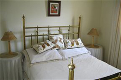 Aan de Brug Bed and Breakfast 