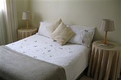 Aan de Brug Bed and Breakfast 