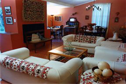 Aan de Brug Bed and Breakfast 