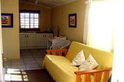 Aan de Brug Bed and Breakfast 