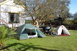 Adventure Centre Mot 