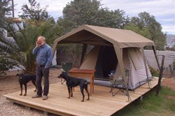 Adventure Centre Mot 