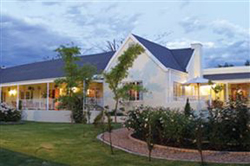 African Pride Rosenhof Country House
